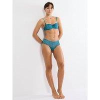 Triumph Crazy Stupid Love Hipster - Blue