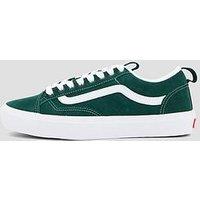 Vans Mens Skate Unisex Old Skool - Green