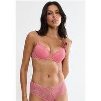Triumph Amourette W Wired Bra - Pink
