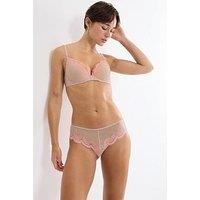 Triumph Triumph Comfort Glam Hipster - Beige
