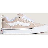 Vans Unisex Knu Skool - Brown