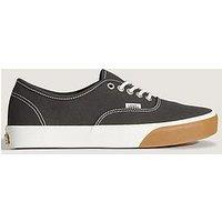 Vans Unisex Authentic Canvas - Black
