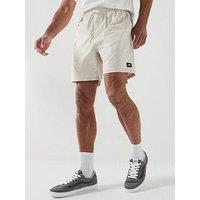 Vans Mens Range Relaxed Sport Short - Beige
