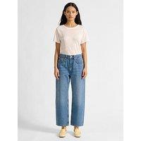 Albaray Womens Boyfriend Jeans