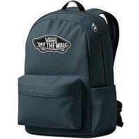 Vans Unisex Old Skool Unisex Backpack - Green