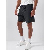 Armani Exchange Bermuda Shorts - Black