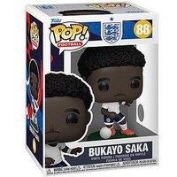Pop! Pop Football: England- Bukayo Saka