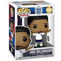 Pop! Pop Football: England- Jude Bellingham