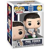 Pop! Pop Football: England- Phil Foden