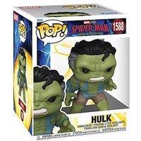 Pop! Pop Super: Spider-Man Bnd- Pop 3