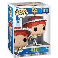 Pop! Pop Disney: Ts5 - Jessie
