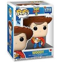 Pop! Pop Disney: Ts5 - Woody