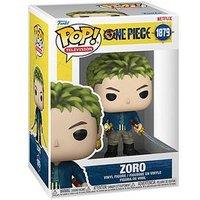 Pop! Pop Tv: One Piece S1- Zoro