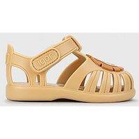 Igor Tobby Leo Sandal - Brown
