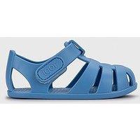 Igor Nemo Solid Sandal - Blue