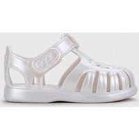 Igor Tobby Nacar Sandal - White