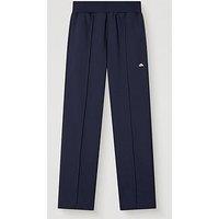 Ellesse Junior Girls Hatta Jog Pants - Navy