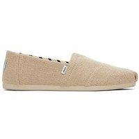 Toms Alpargata Classic