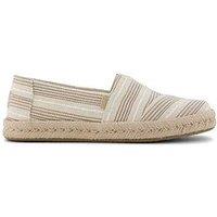 Toms Alpargata Plus