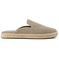 Toms Santiago Mule