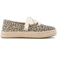 Toms Carolina Lace Up