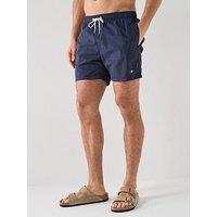 Gant Logo Swim Shorts