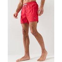 Gant Logo Swim Shorts