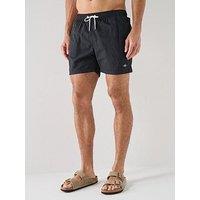 Gant Logo Swim Shorts