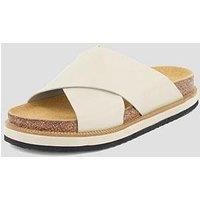 Free People Sidelines Footbed