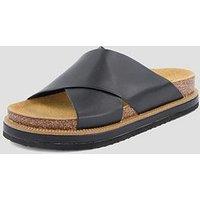 Free People Sidelines Footbed