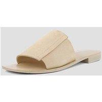 Free People Verona Slide Sandal - Brown