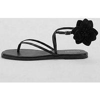 Free People Mismatch Magnolia Sandal