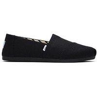Toms Alpargata Classic
