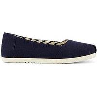 Toms Alpargata Ballet