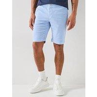 Hackett London Brighton Shorts - Blue