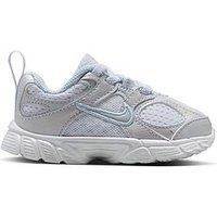 Nike Big Kids' Shoes V5 Rnr Trainers - Grey