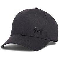 Under Armour Mens Training Sportstyle Hat - Black