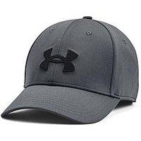 Under Armour Mens Training Blitzing Hat - Grey