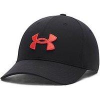 Under Armour Mens Training Blitzing Hat - Black