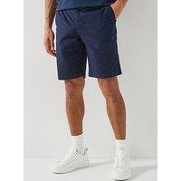 Hackett London Brighton Shorts - Navy