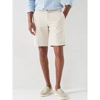 Hackett Brighton Shorts - Beige