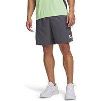 Under Armour Mens Training Tech Short - Grey