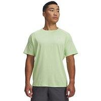Under Armour Mens Training Tech 2.0 Short Sleeve Crew T-Shirt - Green