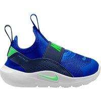 Nike Baby/Toddler Running Flex Runner 4 Trainers - Blue