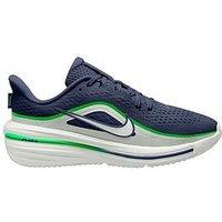 Nike Big Kids' Running Winflo 12 Trainers - Navy