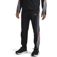 Under Armour Mens Running Velociti Storm Pant - Black
