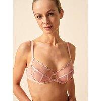 Gossard Obsession Full Cup Bra - Blush