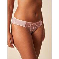 Gossard Obsession Brief - Blush