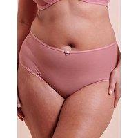 Curvy Kate Victory Short - Rose Pink