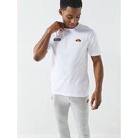 Ellesse Mens Floran T-Shirt - White